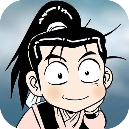 自创武林官网logo